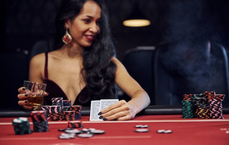 Alur lengkap permainan Lucky Number dari pemilihan hingga hasil